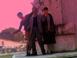 07 0316 Stazione di Firenze